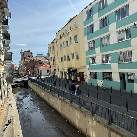 Pretty Luxury Apartament'S Cluj-Napoca Eksteriør billede