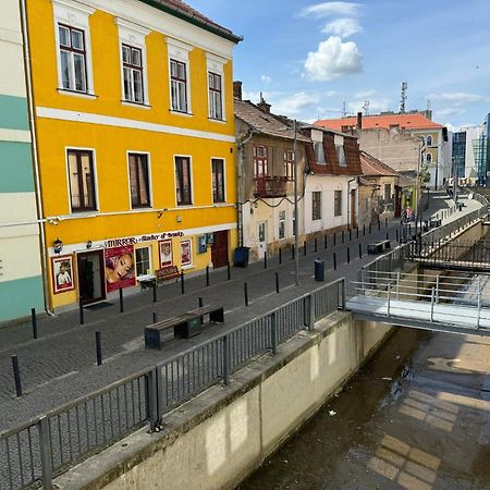 Pretty Luxury Apartament'S Cluj-Napoca Eksteriør billede