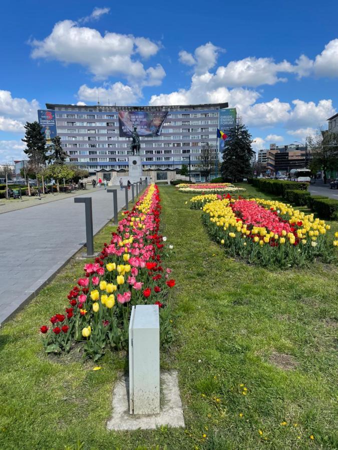 Pretty Luxury Apartament'S Cluj-Napoca Eksteriør billede