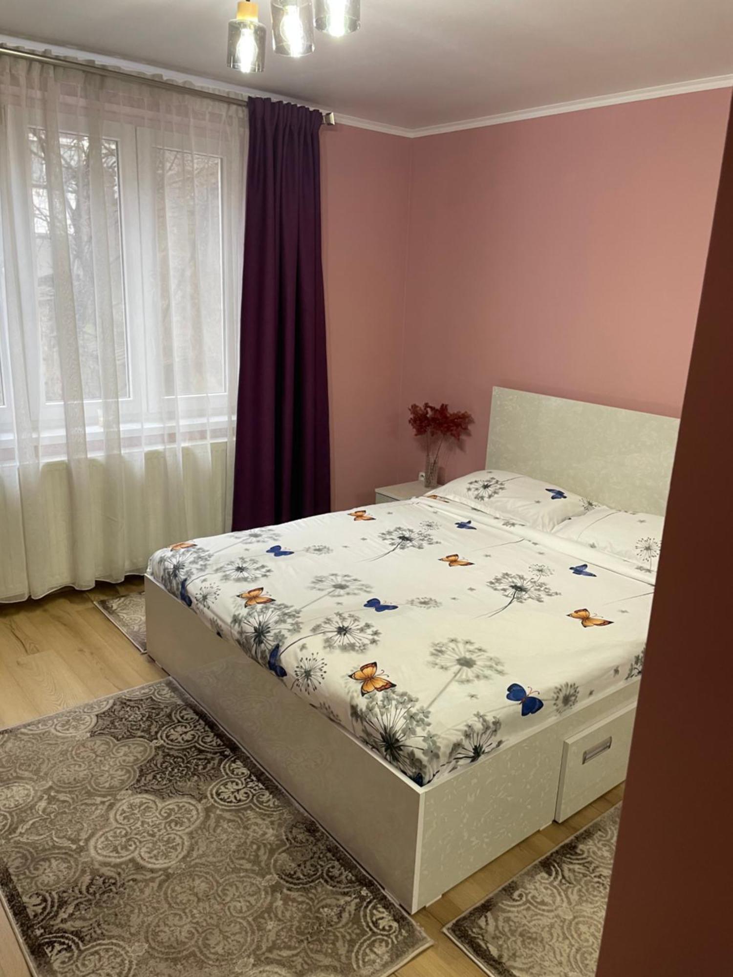 Pretty Luxury Apartament'S Cluj-Napoca Eksteriør billede