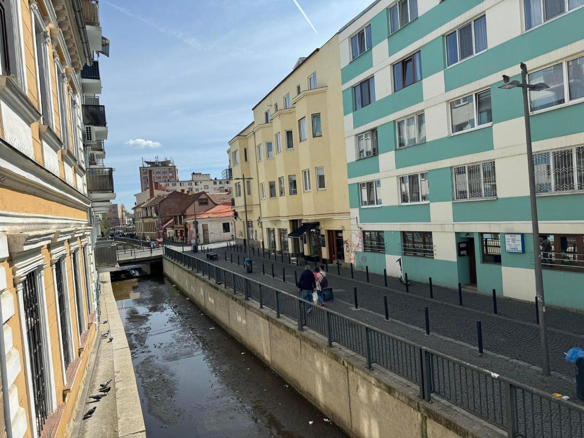 Pretty Luxury Apartament'S Cluj-Napoca Eksteriør billede