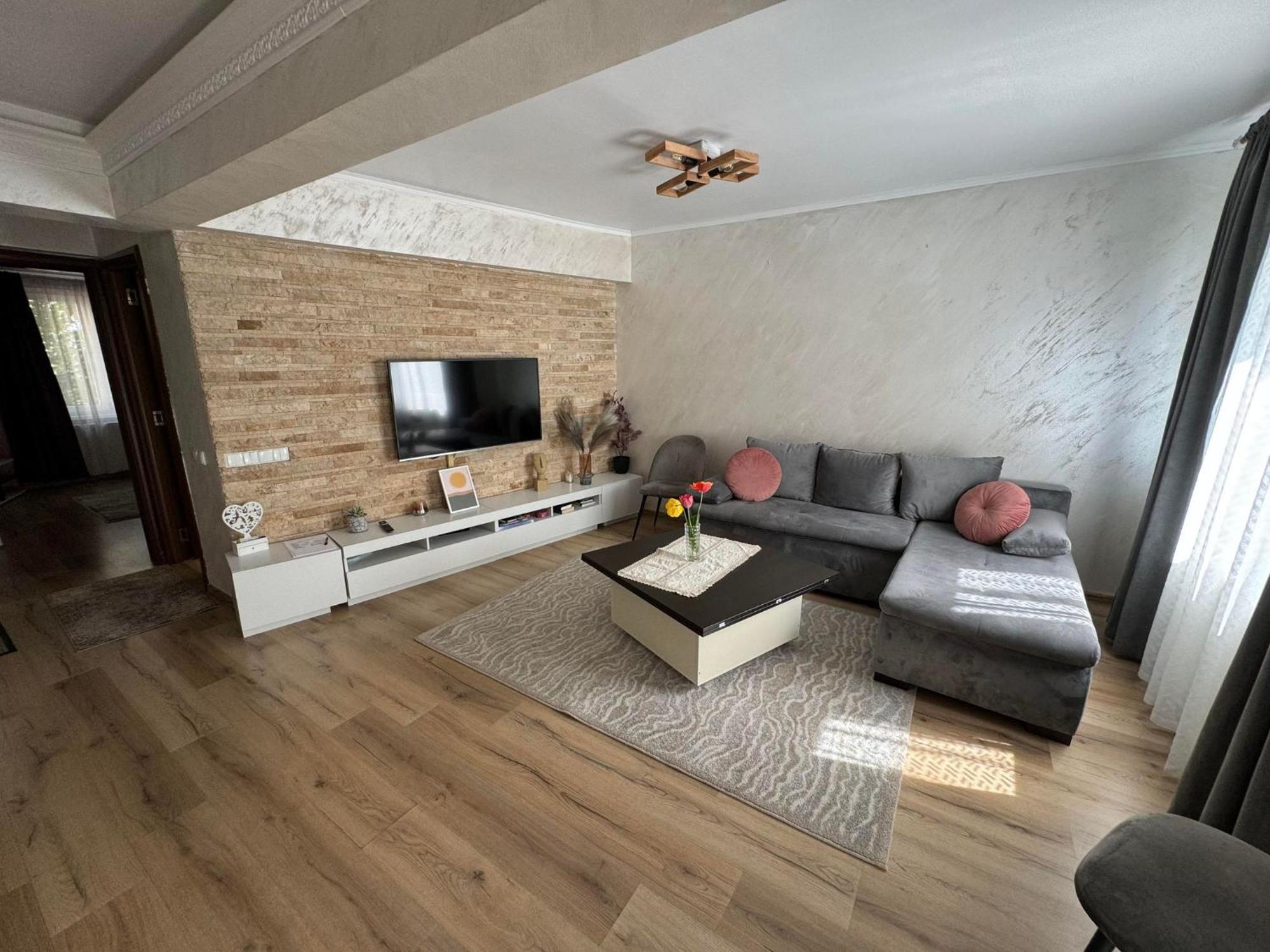 Pretty Luxury Apartament'S Cluj-Napoca Eksteriør billede