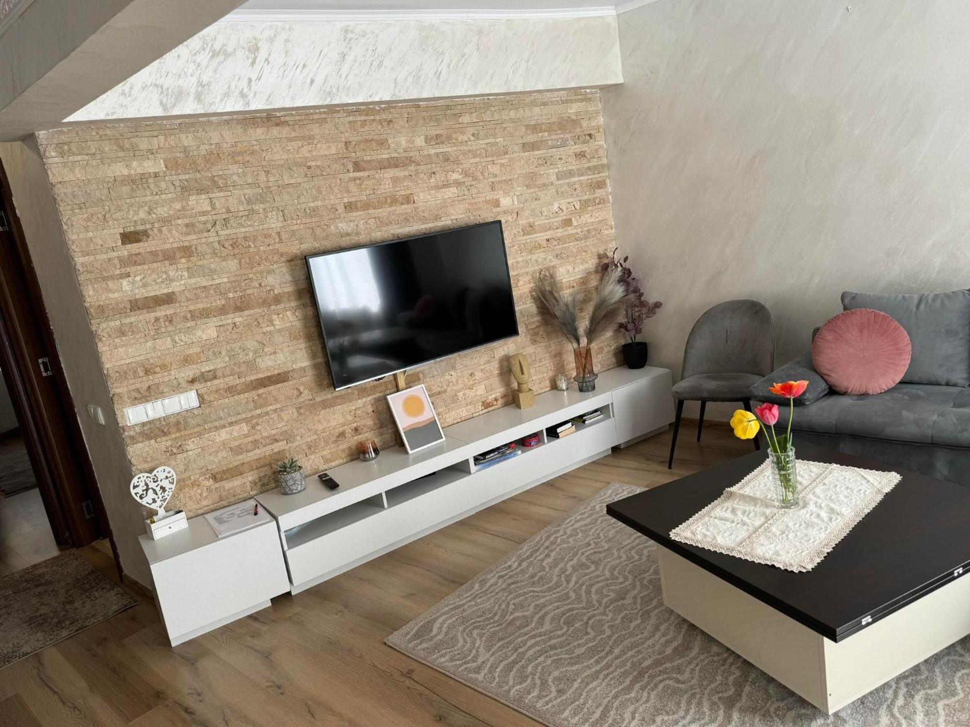 Pretty Luxury Apartament'S Cluj-Napoca Eksteriør billede