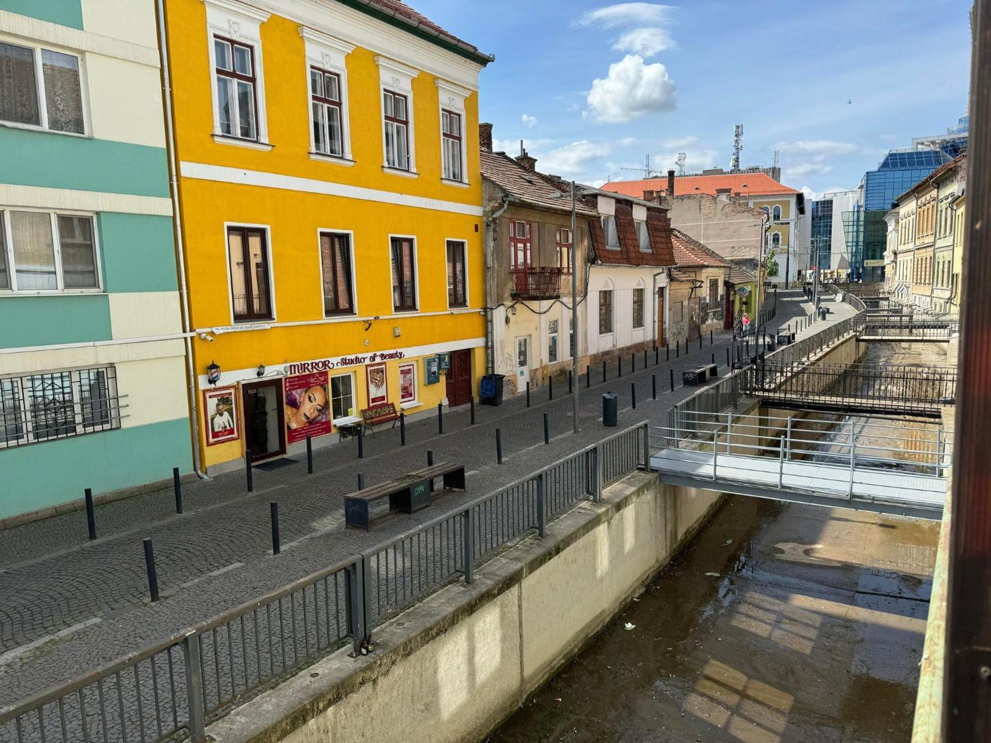 Pretty Luxury Apartament'S Cluj-Napoca Eksteriør billede