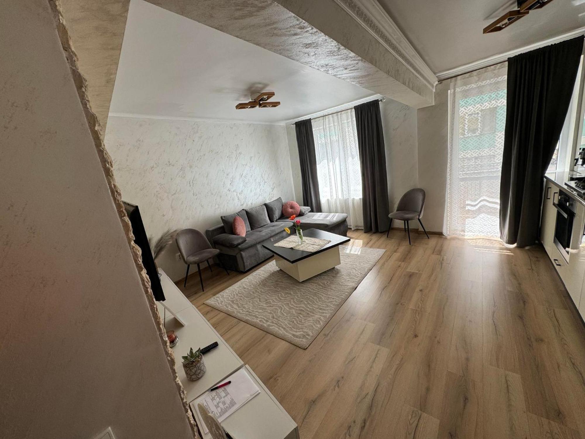 Pretty Luxury Apartament'S Cluj-Napoca Eksteriør billede