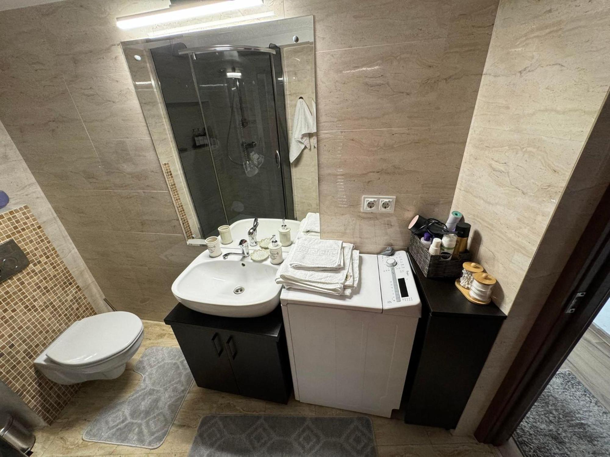 Pretty Luxury Apartament'S Cluj-Napoca Eksteriør billede