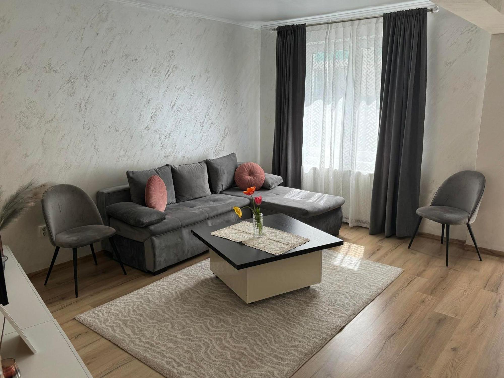 Pretty Luxury Apartament'S Cluj-Napoca Eksteriør billede