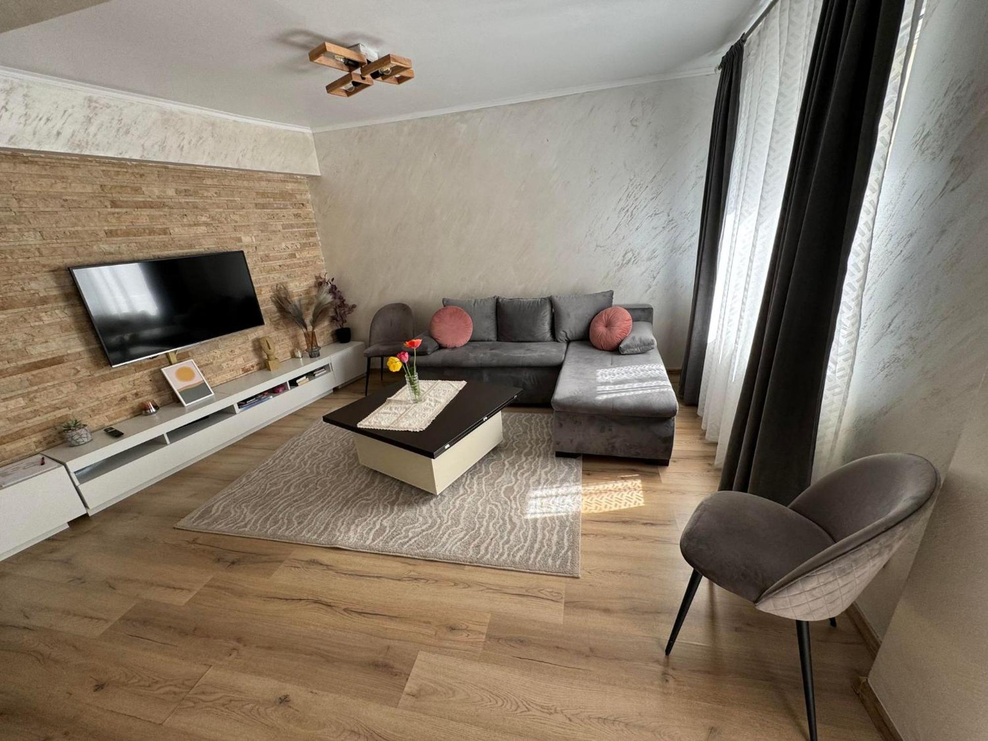 Pretty Luxury Apartament'S Cluj-Napoca Eksteriør billede