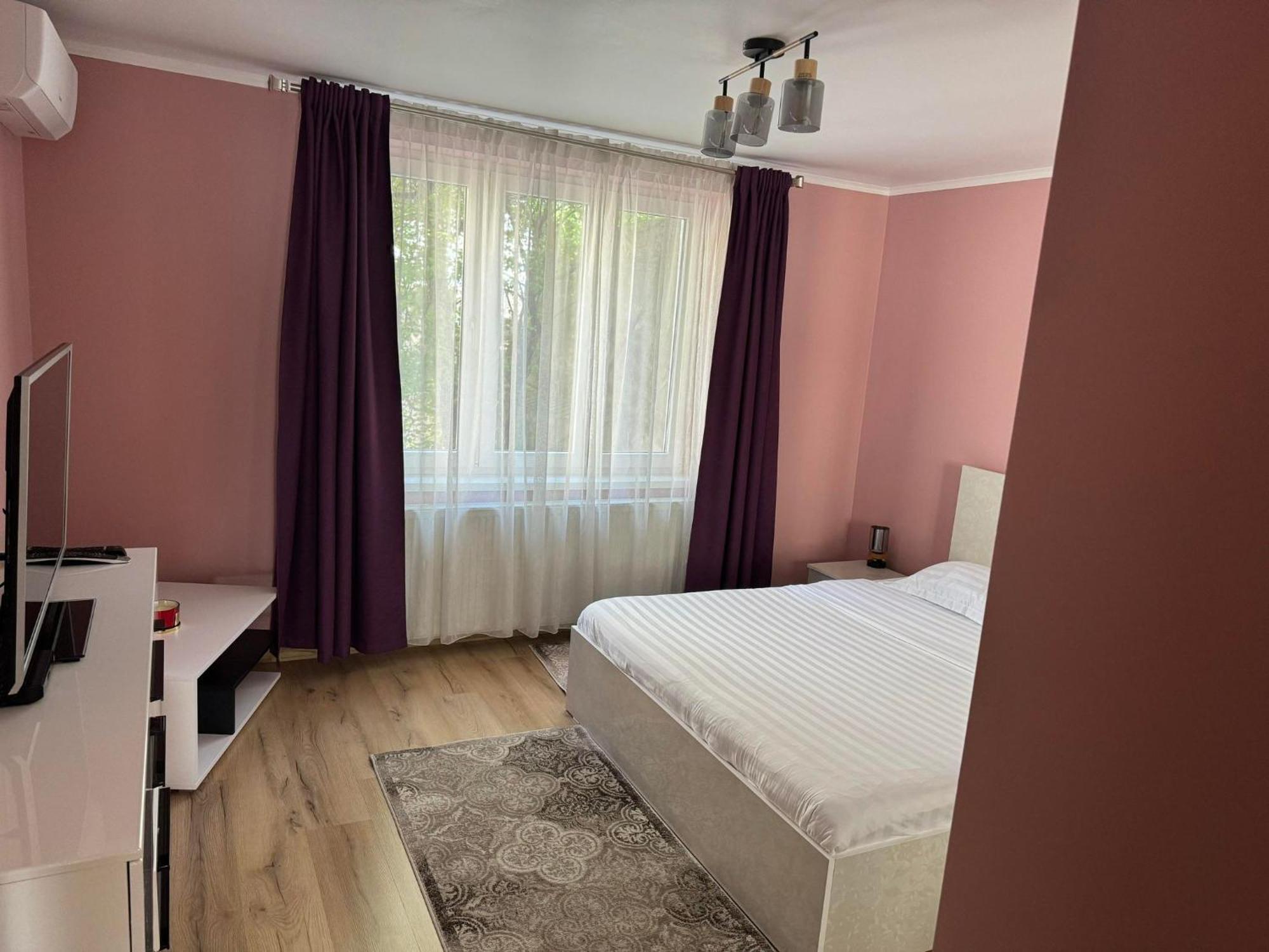Pretty Luxury Apartament'S Cluj-Napoca Eksteriør billede