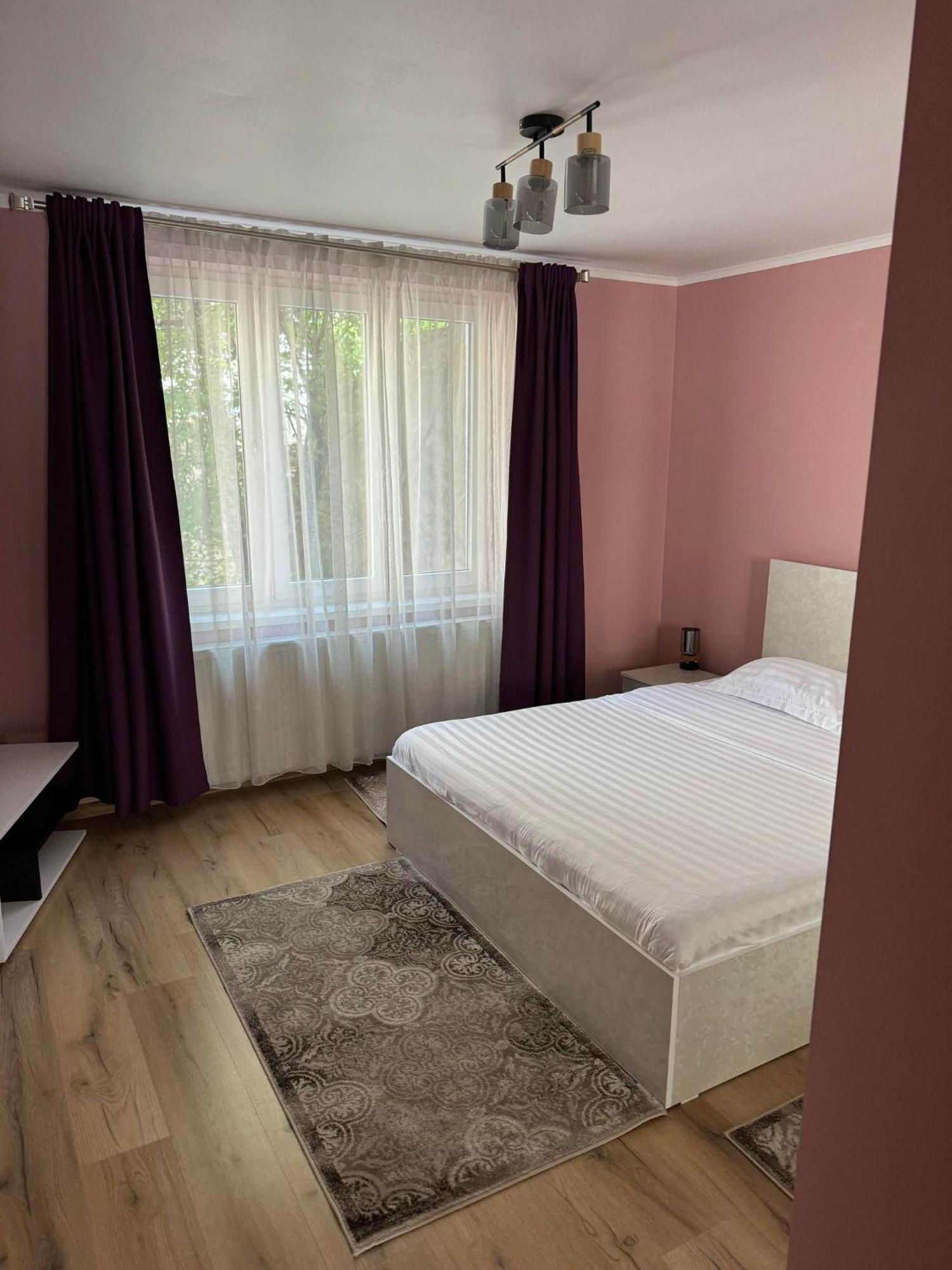 Pretty Luxury Apartament'S Cluj-Napoca Eksteriør billede