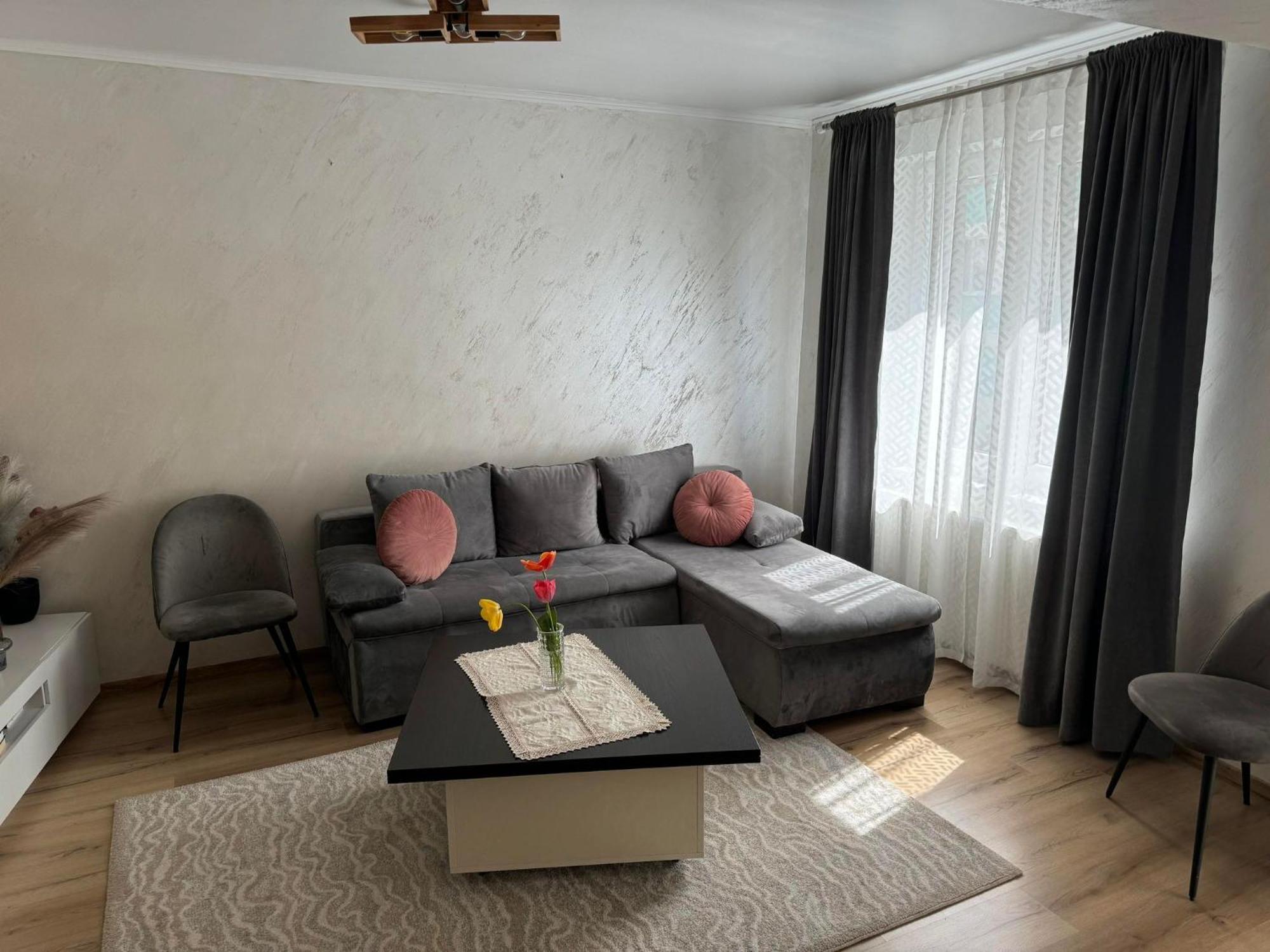 Pretty Luxury Apartament'S Cluj-Napoca Eksteriør billede