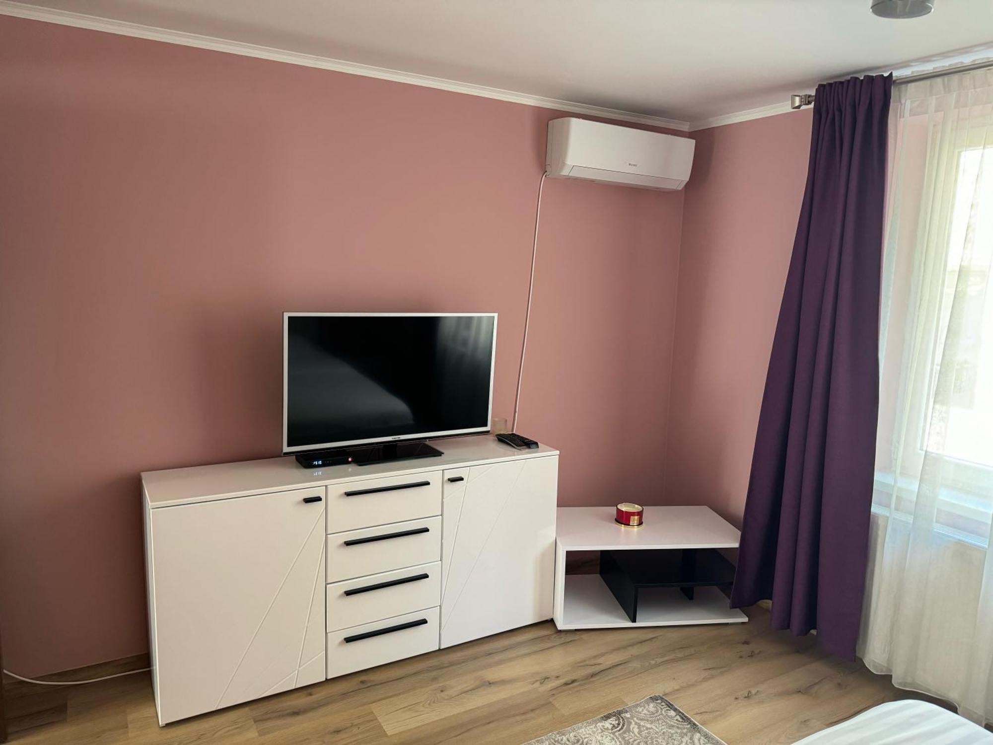 Pretty Luxury Apartament'S Cluj-Napoca Eksteriør billede