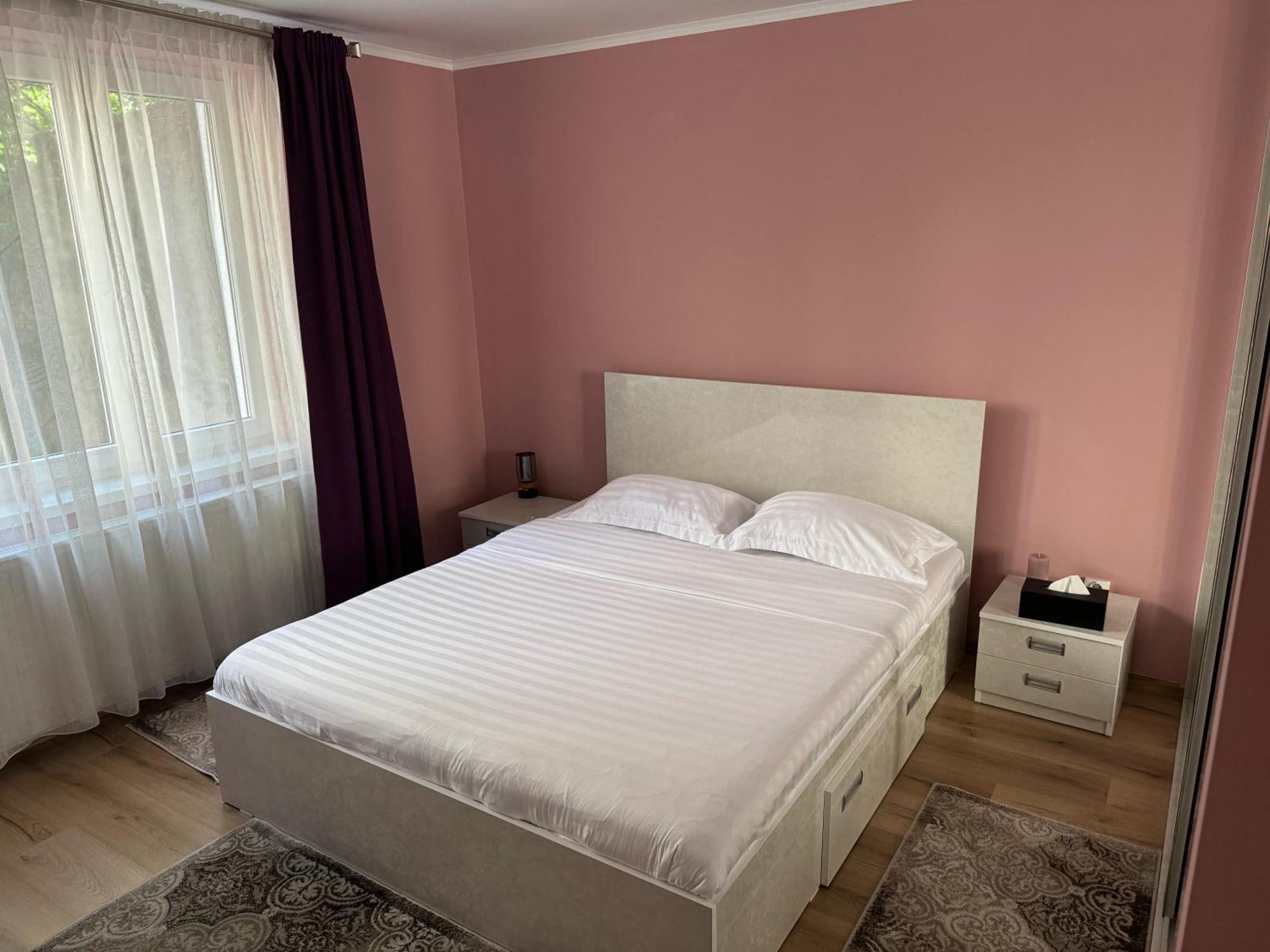 Pretty Luxury Apartament'S Cluj-Napoca Eksteriør billede