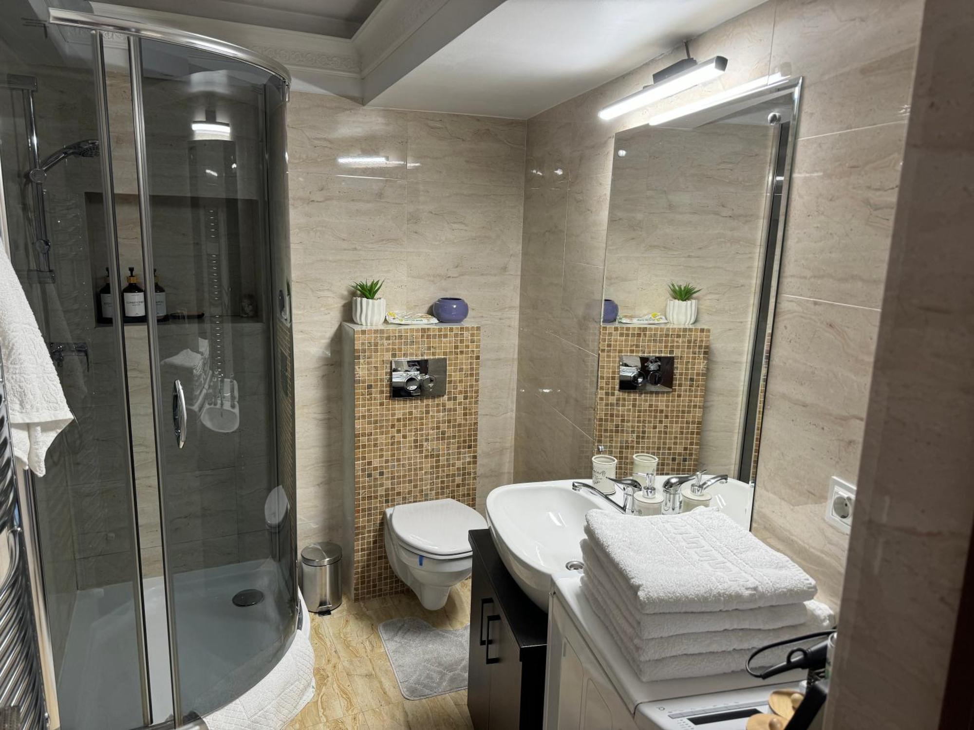 Pretty Luxury Apartament'S Cluj-Napoca Eksteriør billede