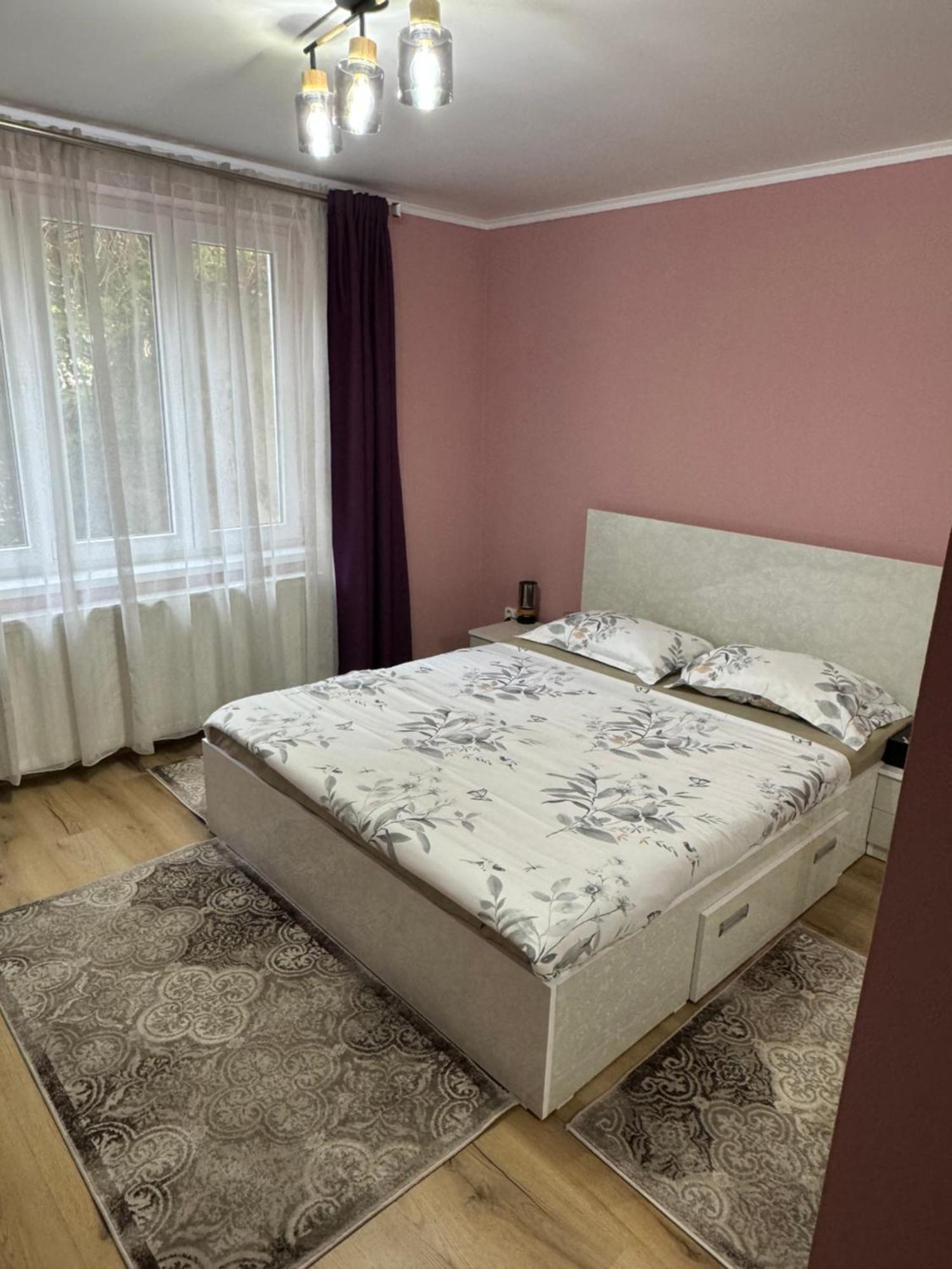 Pretty Luxury Apartament'S Cluj-Napoca Eksteriør billede
